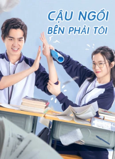 Cậu Ngồi Bên Phải Tôi