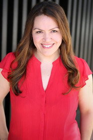 Carmen Molinar