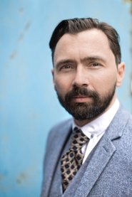 Adam Lee