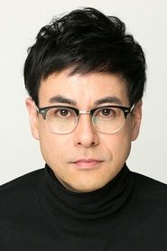 Suzuki Kosuke