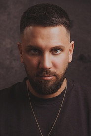Patrik Berg