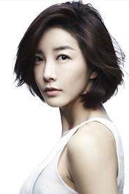 Kim Yeon Seo