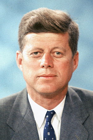 John Kennedy