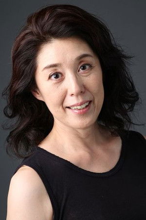 Shiota Tomoko