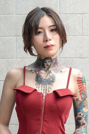 Qiu Qiu