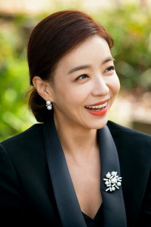 Park Sun Young