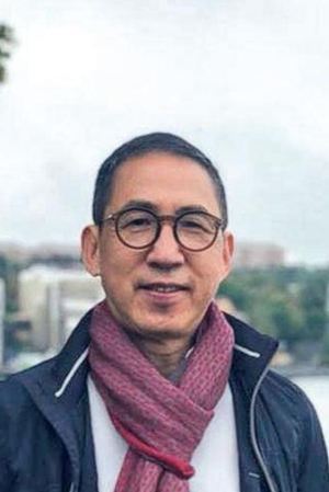 Chang Chien