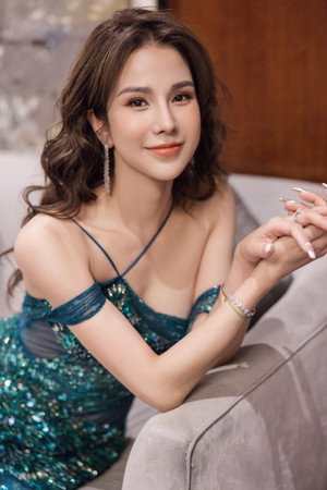 Diep Lam Anh
