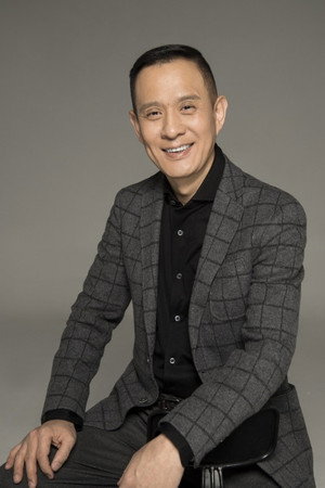 杨军