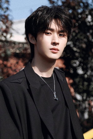 Zheng Yi Bin