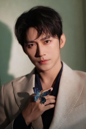 Wang Dao