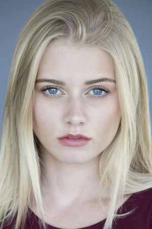 Alena Savostikova