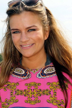 Emilia Roosman