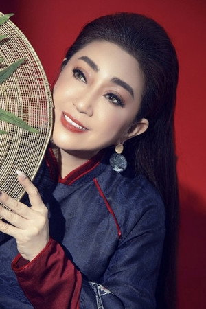 Ngoc Thoa