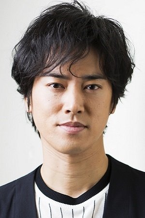 Kiritani Kenta