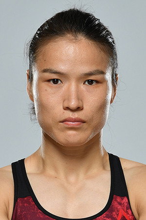 Zhang Li Wei