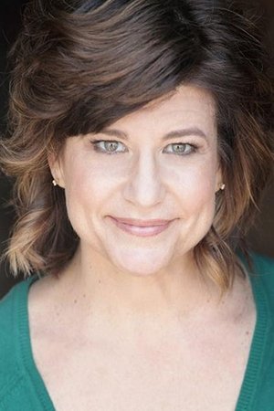 Robyn Scott