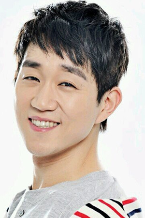 Choi Seong Min