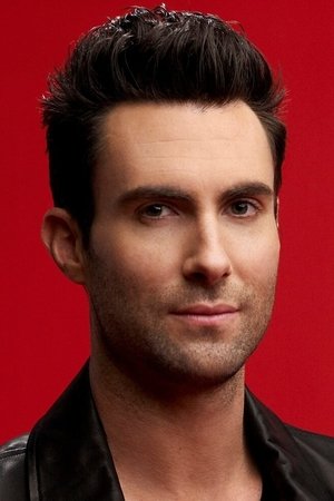 Adam Levy