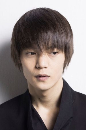 Kubota Masataka