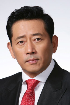 Jeon Kwang Leol