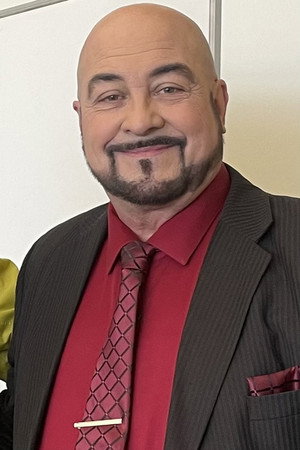 Randy Roberts