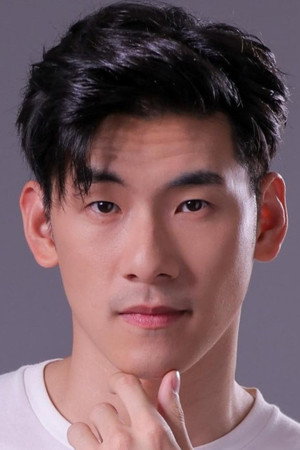 Big Thanakorn Kuljarassombat