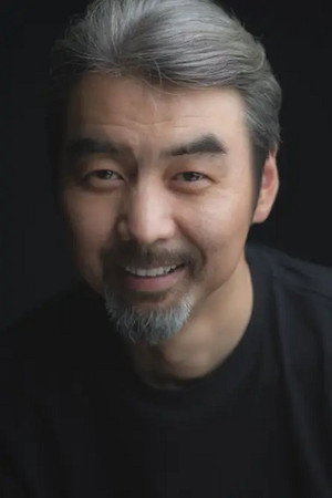 Gong Hai Bin
