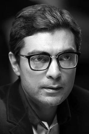 Alam Khan