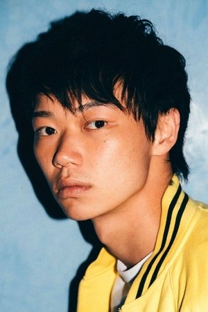 Kasamatsu Sho