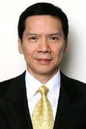 Michael Chang