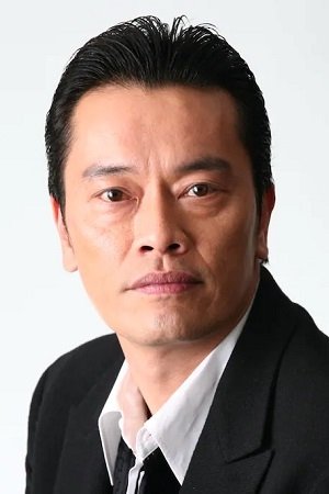 Endo Kenichi