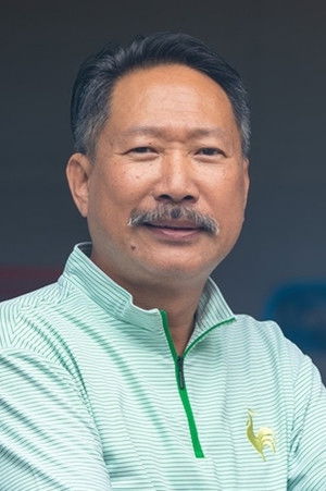 黃文標