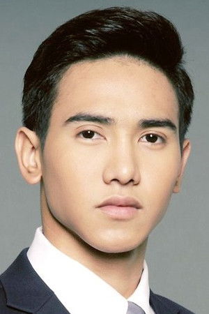 Got Jirayu Tantrakul