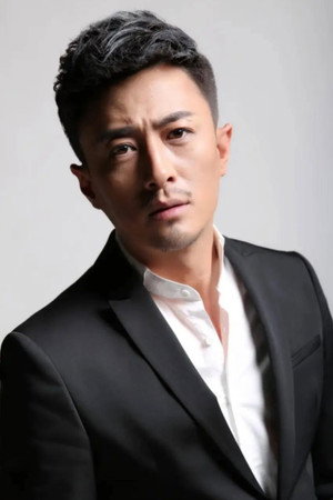 Ming Wang
