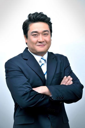 Kim Hee Chan