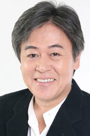 Kazama Morio