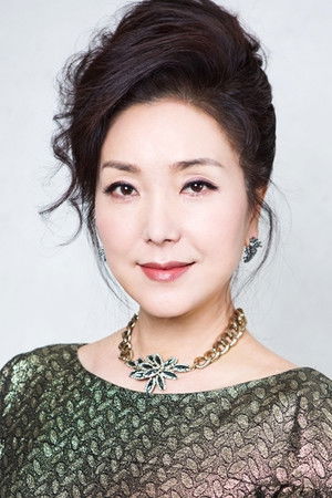 Lee Hwi Hyang