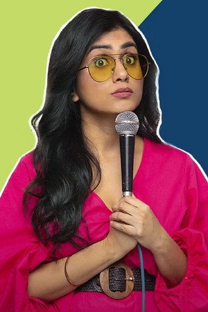Prashasti Singh