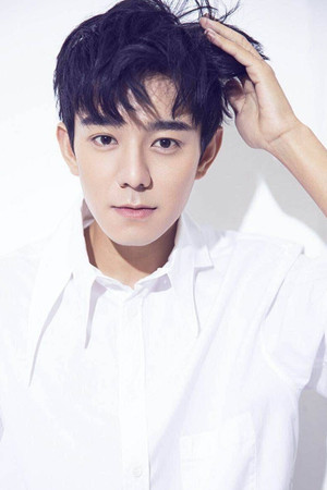 Liu Yihan