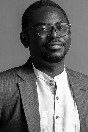 Niyi Akin