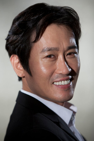 Cho Hee Bong