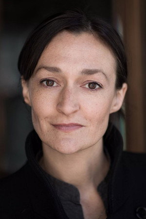 Gwynne Mcelveen