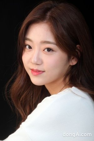 Jeon Hye Weon