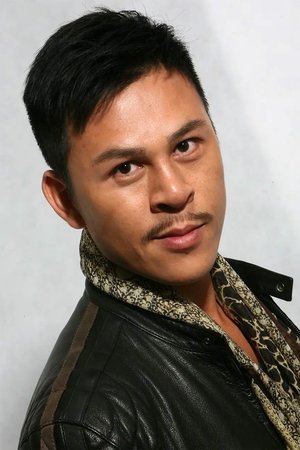 Zhang Yu Xi