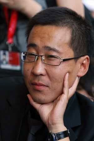 Wang Hong