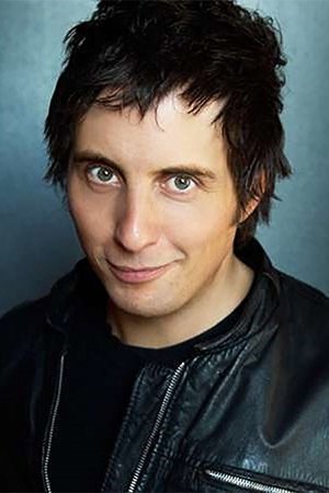 Johnny Harris