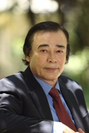 Đào Bá Sơn