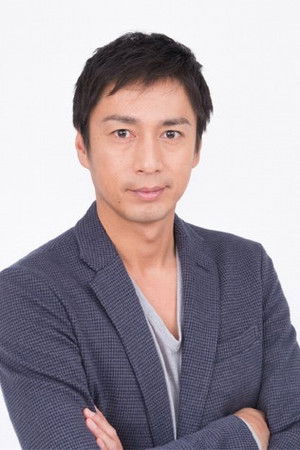 Tokui Yoshimi