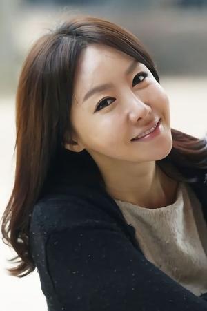 Kim Hee Jung